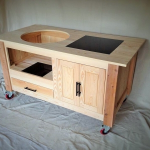 Photo of Miter Box Custom Woodworks