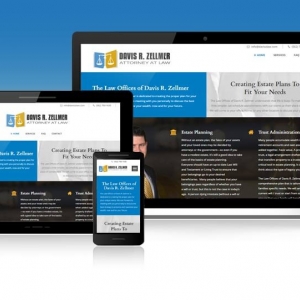 Photo of Websites San Diego