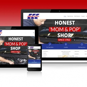 Photo of Websites San Diego
