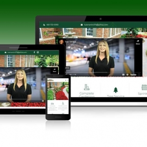 Photo of Websites San Diego