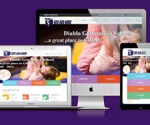 Photo of Websites San Diego