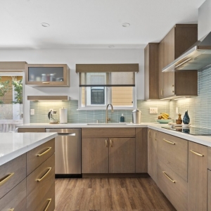 Photo of Bay Home Remodeling