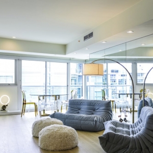 Photo of Fong Concepts Interior Design