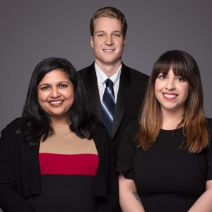 Photo of M Mathew Law Firm