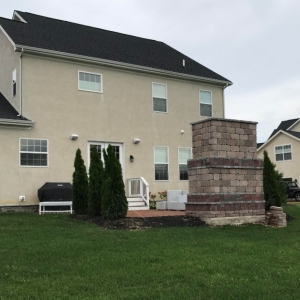 Grove City JK Landscaping