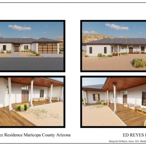 Phoenix Ed Reyes Design