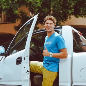 Photo of Buddytruk - Austin