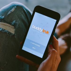 Photo of Buddytruk - Austin