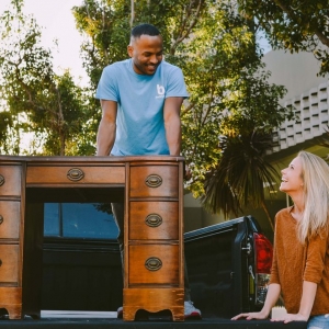 Photo of Buddytruk - Austin