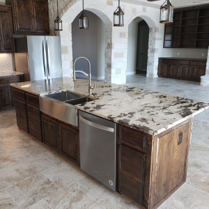 Photo of Finest Stone Custom Granite