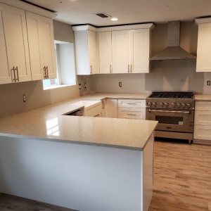Photo of Finest Stone Custom Granite