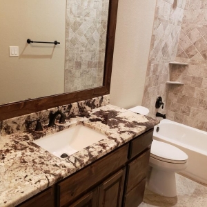 Photo of Finest Stone Custom Granite