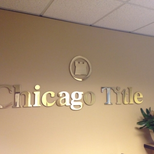 Mercer Island Chicago Title