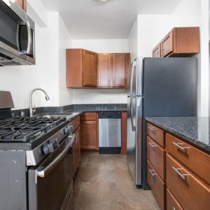 Photo of The Viking Apartments