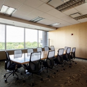 Photo of Regus Illinois Oak Brook Pointe