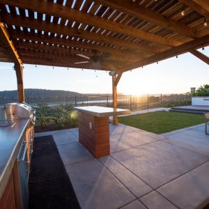 San Marcos Stonebrook Landscapes