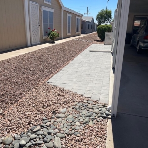 Photo of God's Garden Landscaping
