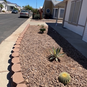Photo of God's Garden Landscaping