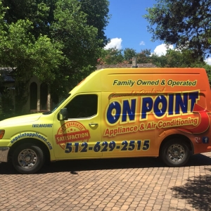 Photo of On Point Air Conditioning and Appliance
