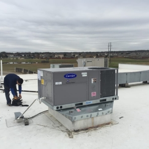 Photo of On Point Air Conditioning and Appliance