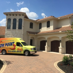 Bastrop On Point Air Conditioning and Appliance