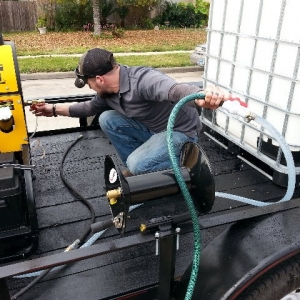 Photo of LSL Pressure Washing Services