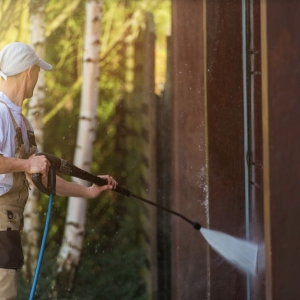 Photo of LSL Pressure Washing Services