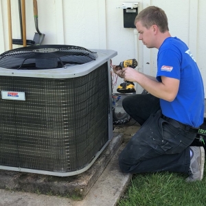 Photo of Hendrickson HVAC Services