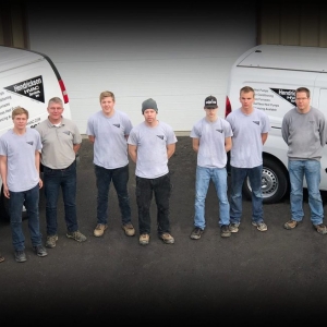 Photo of Hendrickson HVAC Services