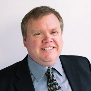 Photo of Paul Anderson, CPA