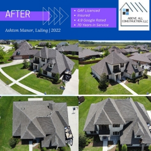 Photo of Above All Construction