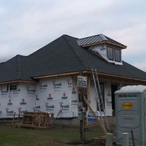 Photo of Above All Construction