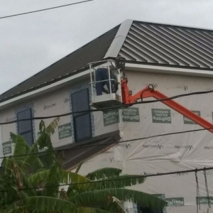 Photo of Above All Construction