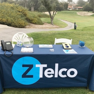 Photo of ZTelco