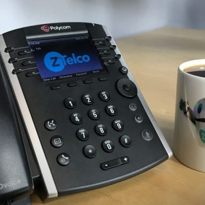 Photo of ZTelco