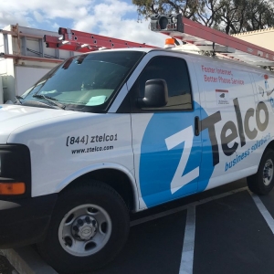 Photo of ZTelco