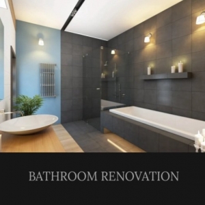 Photo of MDR Renovations and Remodeling