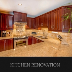 Photo of MDR Renovations and Remodeling