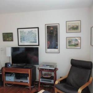Photo of The Frame Station