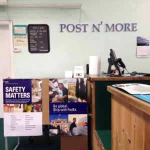 Photo of Post 'N More