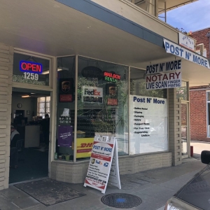 Photo of Post 'N More