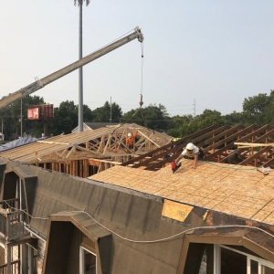 Photo of J C Beal Construction