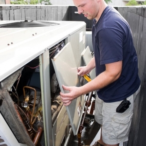 Photo of ASE HVAC- Heating, Ventilation, and Air Conditioning