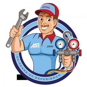 Photo of ASE HVAC- Heating, Ventilation, and Air Conditioning