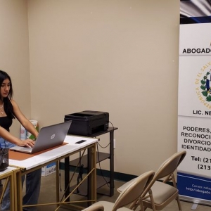 Photo of Abogado Y Notario SalvadoreÃ±o En Las Vegas