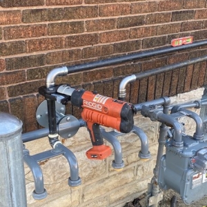 Photo of Gunther Plumbing