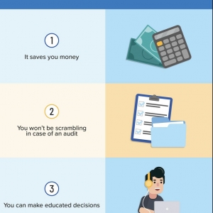 Photo of Fellowship Accounting & Tax Services