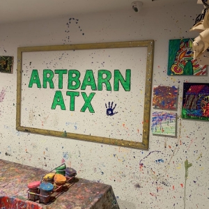 Photo of Art Barn ATX