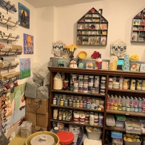 Photo of Art Barn ATX