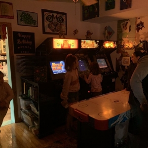 Photo of Art Barn ATX